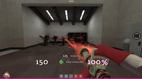 how to install a hud tf2  That's it, open TF2 and enjoy! When you update your HUD, repeat these steps! Installation on OS X